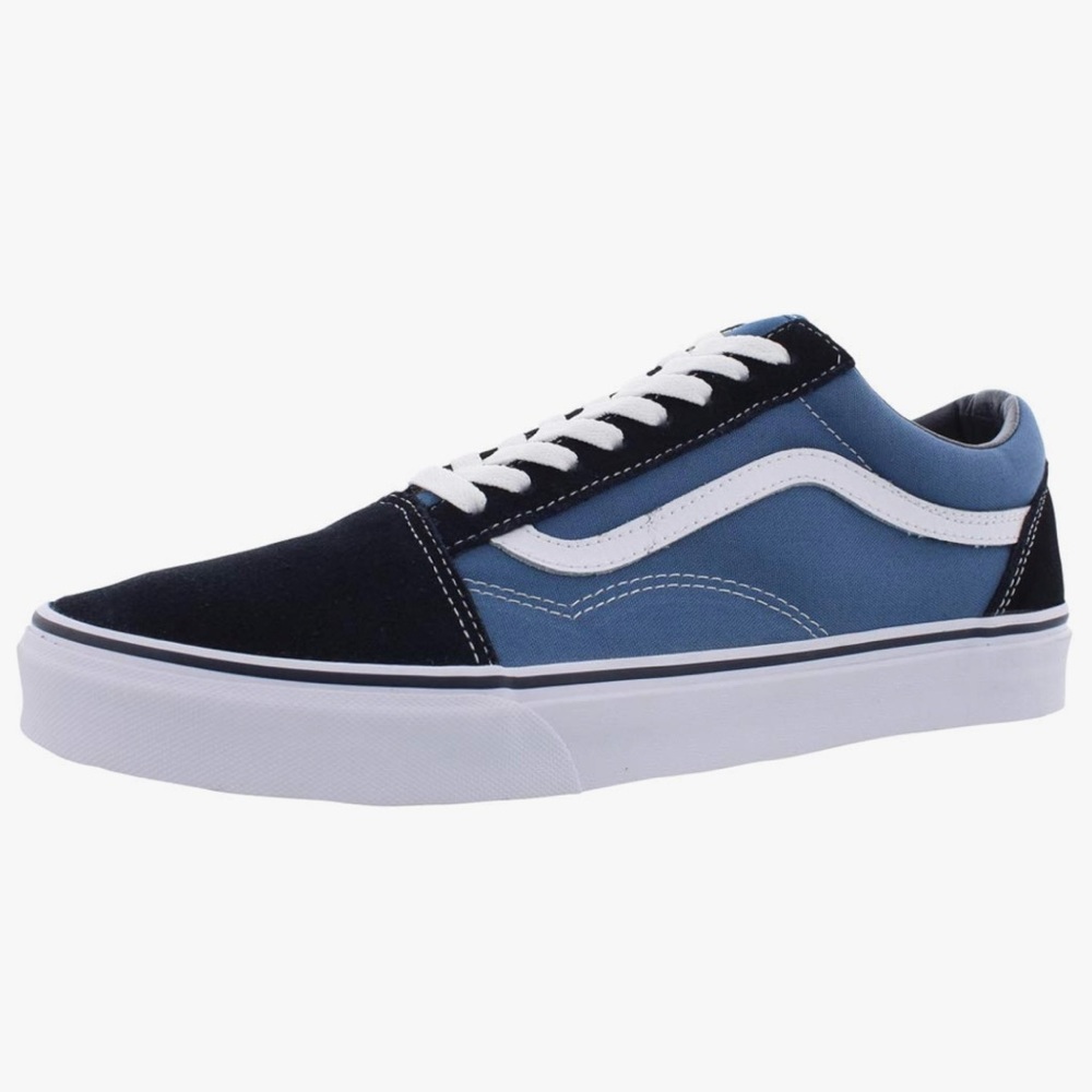 New Vans Old Skool Navy Sneakers Size 11 Men/ 12.5 Women